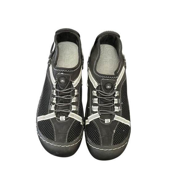JBU Shoes - JBU by Jambu Women's Tahoe Water Ready Closed Toe Water Shoes Size 8.5